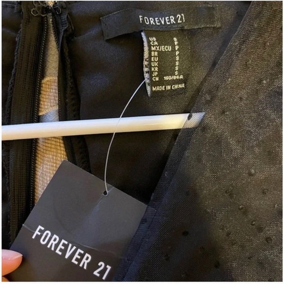 Forever 21 bodycon dress - Picture 7 of 7